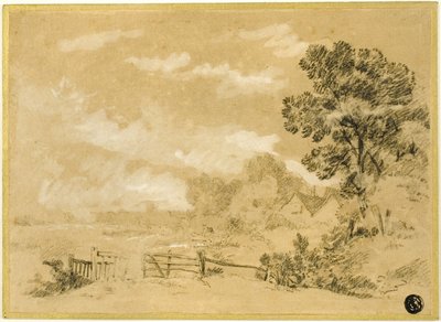  av Augustus Wall Callcott