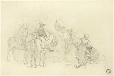  av Augustus Wall Callcott
