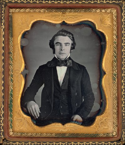  av Augustus Washington