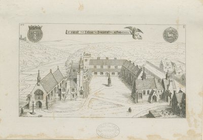 Alton - Eksteriør av St. John