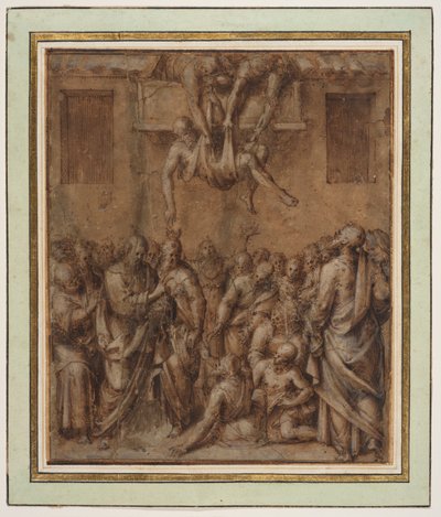  av Aurelio Luini