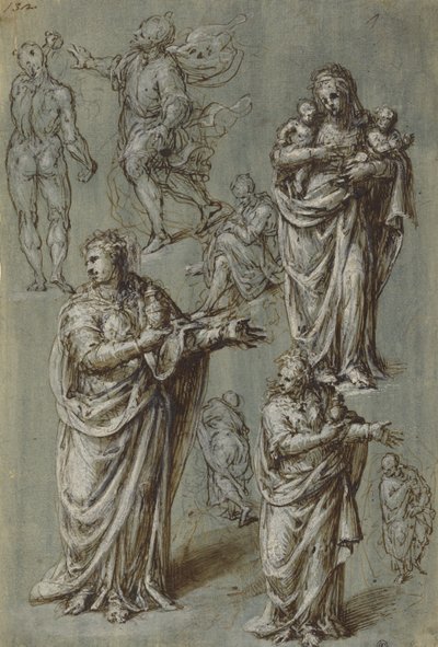  av Aurelio Luini