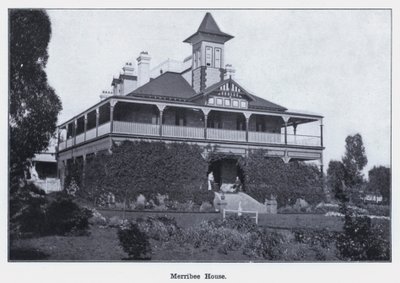 Merribee House av Australian Photographer