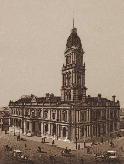  av Australian School