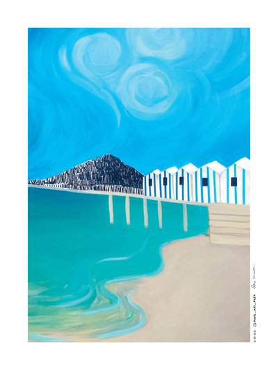  av Awol Art Alex