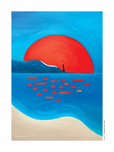  av Awol Art Alex