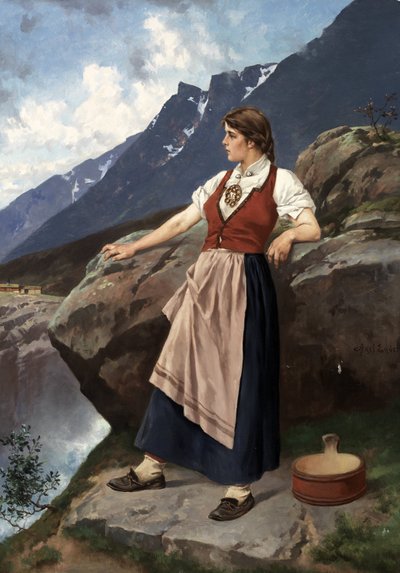  av Axel Ender