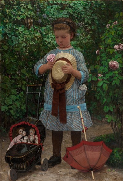  av Axel Helsted