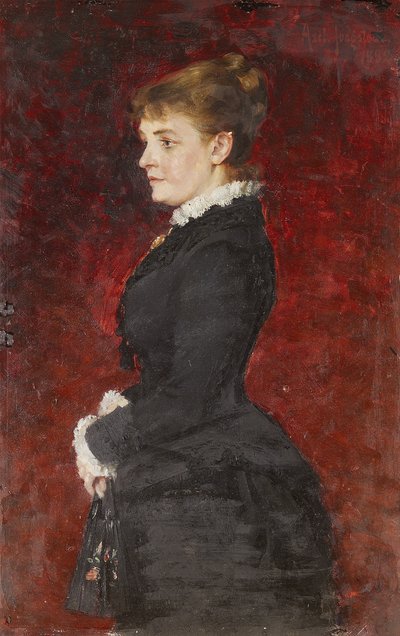  av Axel Jungstedt