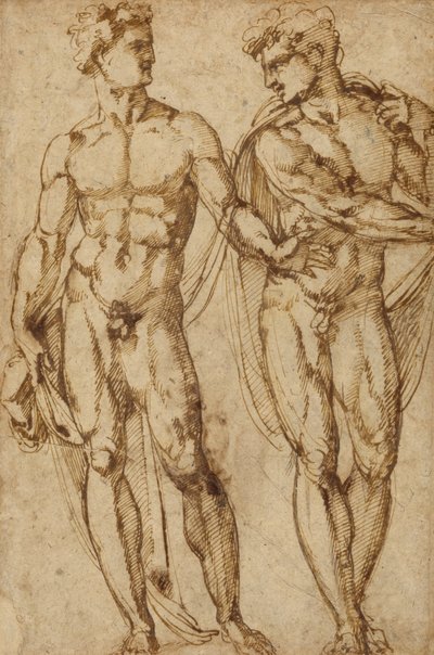  av Baccio Bandinelli