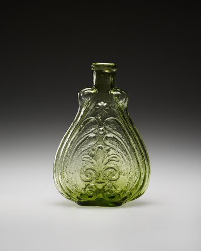 Kolbe, c. 1827-1832 (ikke-bly glass) av Bakewell and Page