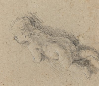 Baby [vers] av Baldassare Franceschini