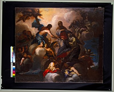  av Baldassare Franceschini