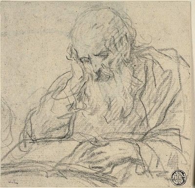  av Baldassare Franceschini