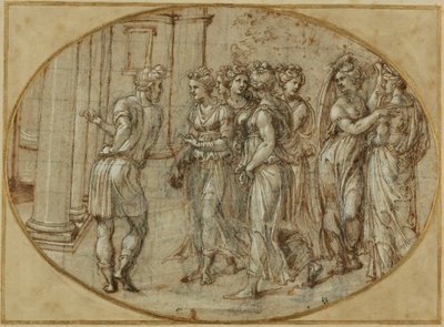  av Baldassare Peruzzi
