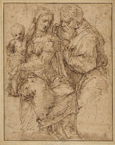  av Baldassare Peruzzi