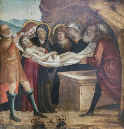  av Baldassare di Matteo Carrari