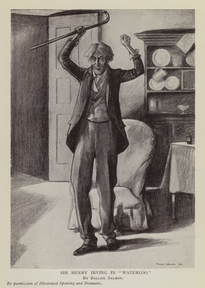  av Balliol (after) Salmon