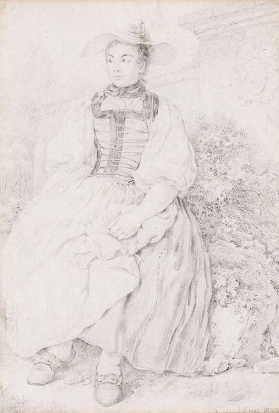  av Balthasar Anton Dunker