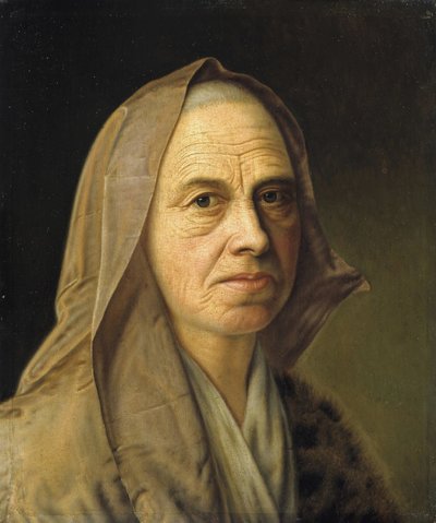  av Balthasar Denner