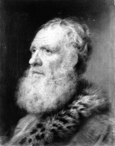  av Balthasar Denner