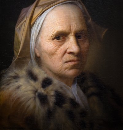  av Balthasar Denner