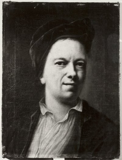  av Balthasar Denner