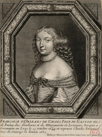  av Balthasar Moncornet