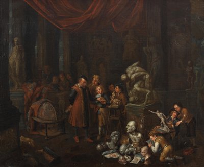  av Balthasar van den Bossche
