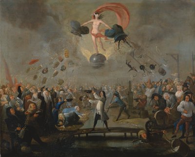  av Balthazar Nebot