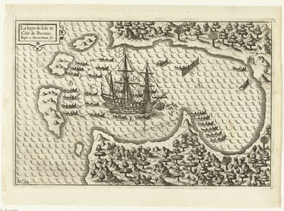  av Baptista van Doetechum