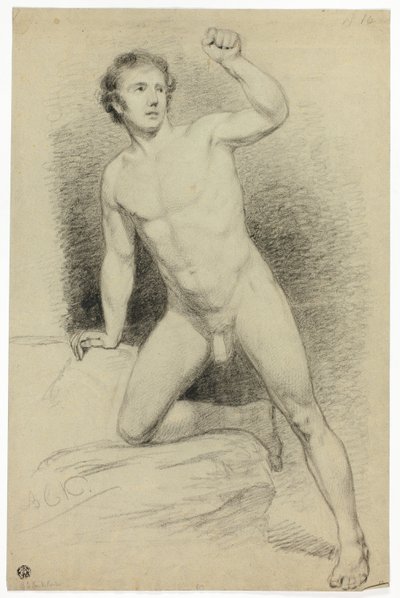  av Barend Cornelis Koekkoek