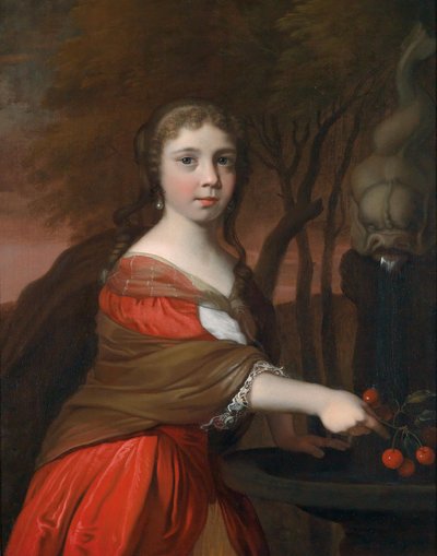  av Barend Graat