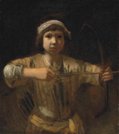  av Barent Fabritius