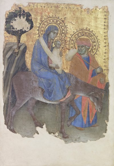  av Barnaba da Modena