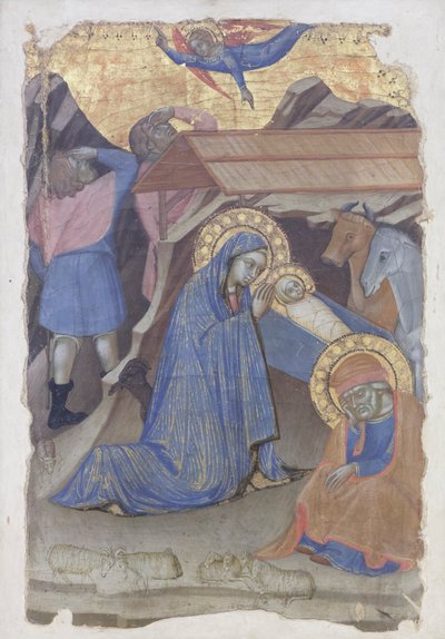  av Barnaba da Modena