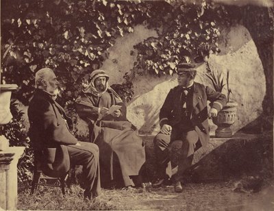  av Baron Paul des Granges