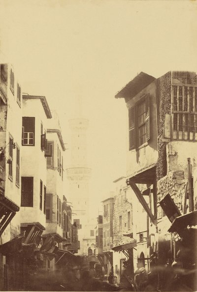  av Baron Paul des Granges
