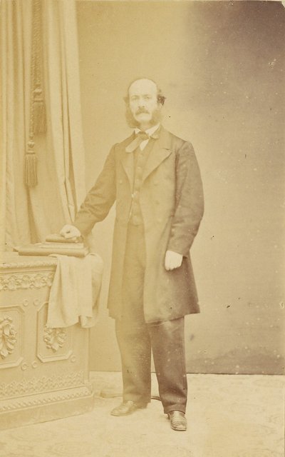  av Baron Paul des Granges