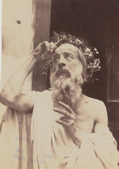  av Baron Wilhelm von Gloeden