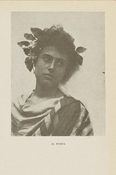  av Baron Wilhelm von Gloeden