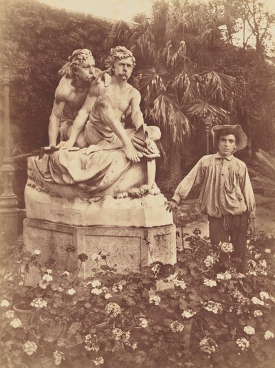  av Baron Wilhelm von Gloeden