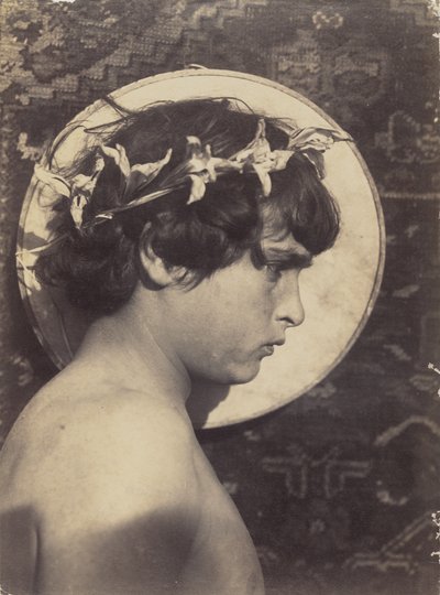  av Baron Wilhelm von Gloeden