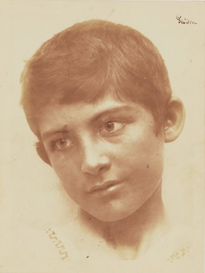  av Baron Wilhelm von Gloeden