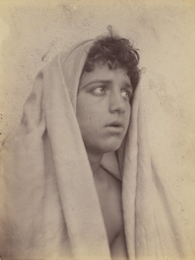  av Baron Wilhelm von Gloeden