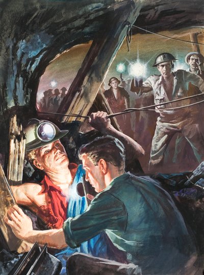 av Barrie Linklater