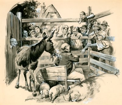  av Barrie Linklater
