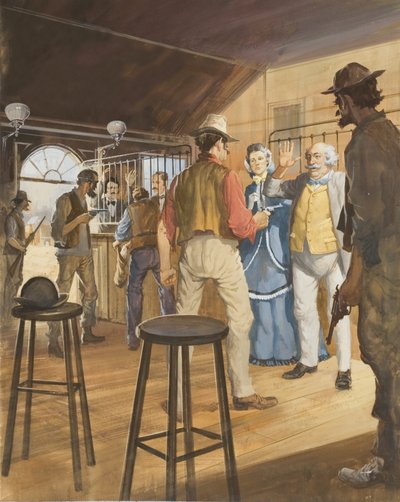  av Barrie Linklater