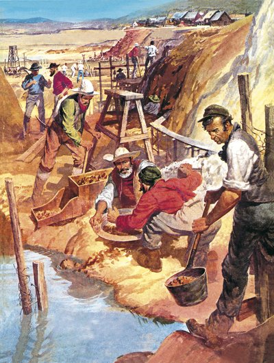  av Barrie Linklater