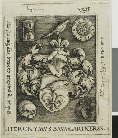  av Barthel Beham